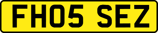 FH05SEZ