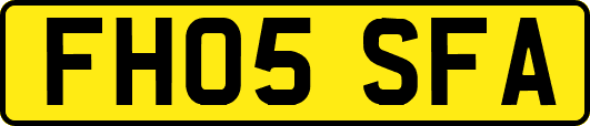 FH05SFA