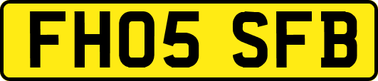 FH05SFB