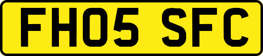 FH05SFC