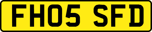 FH05SFD