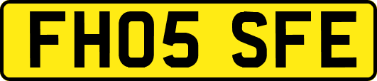 FH05SFE