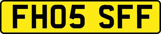 FH05SFF