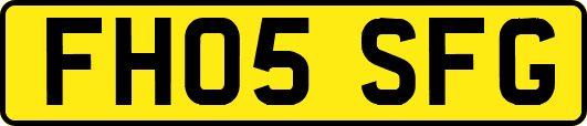 FH05SFG