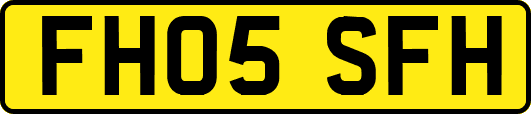 FH05SFH