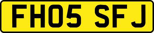 FH05SFJ