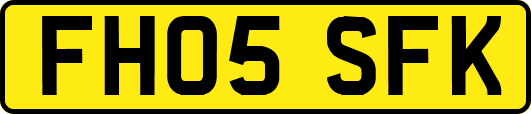 FH05SFK