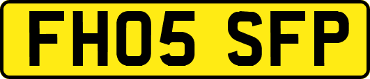 FH05SFP