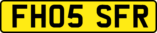 FH05SFR