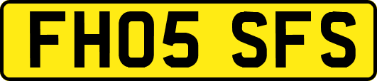 FH05SFS