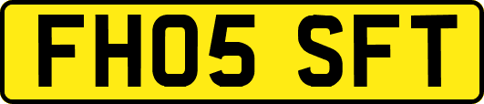 FH05SFT
