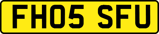 FH05SFU