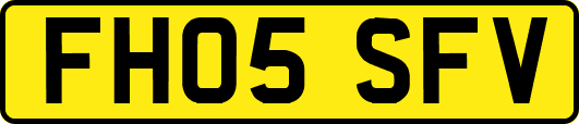 FH05SFV