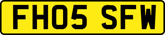 FH05SFW