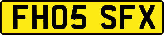 FH05SFX