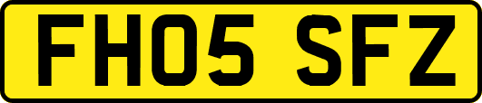 FH05SFZ