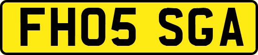 FH05SGA