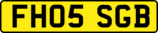 FH05SGB