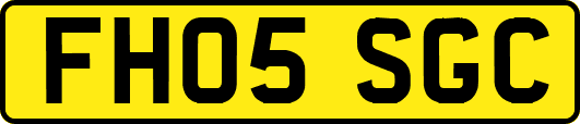 FH05SGC