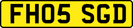 FH05SGD