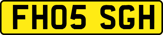 FH05SGH