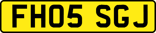 FH05SGJ
