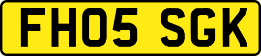 FH05SGK