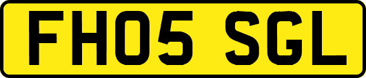 FH05SGL