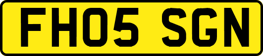 FH05SGN