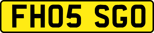 FH05SGO