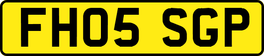 FH05SGP