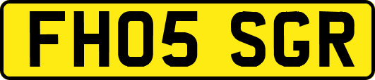 FH05SGR