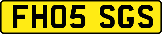FH05SGS
