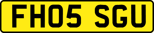 FH05SGU