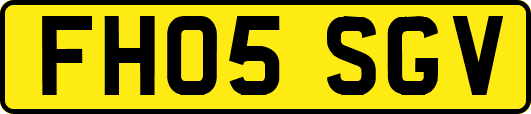 FH05SGV