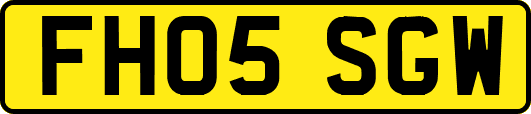 FH05SGW