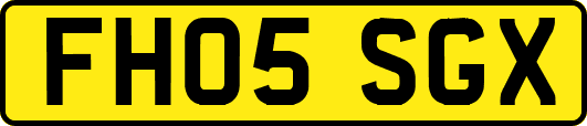 FH05SGX
