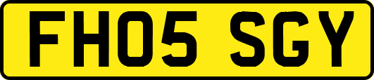 FH05SGY