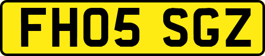 FH05SGZ