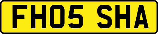 FH05SHA