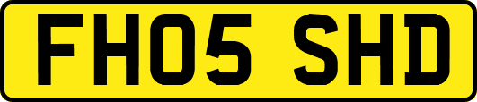 FH05SHD