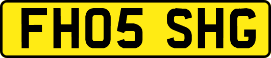 FH05SHG