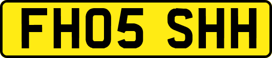 FH05SHH