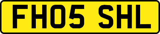 FH05SHL