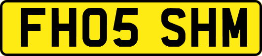 FH05SHM