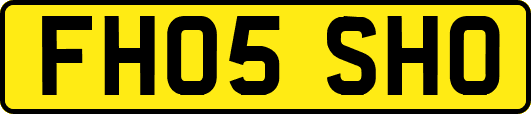 FH05SHO