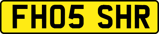 FH05SHR