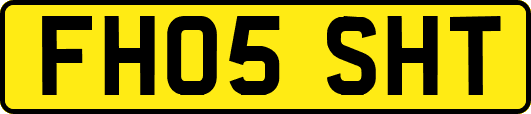 FH05SHT