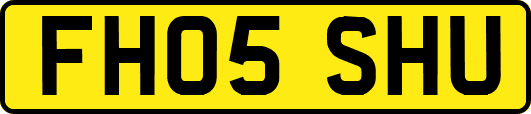 FH05SHU