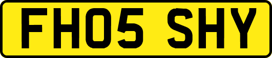 FH05SHY
